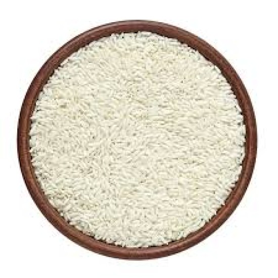 Sweet Rice (Green Elephant) - 50LB/Bag