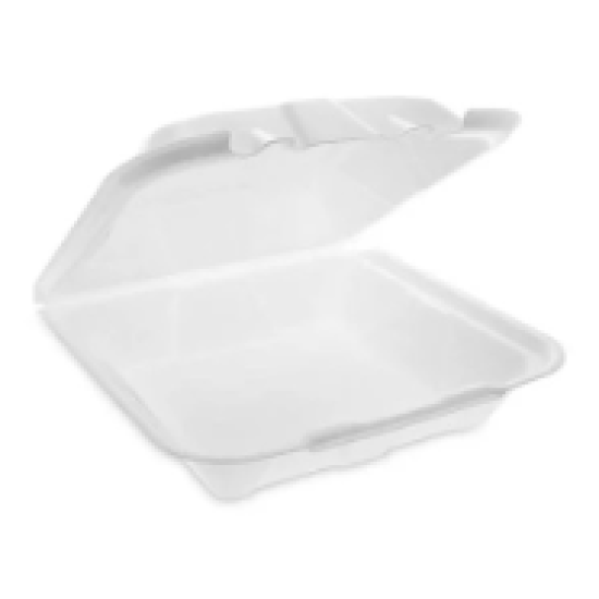 PS2200 Foam Container-Replacing SN220 (DOLCO)-200/Case