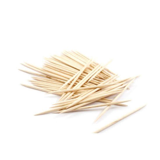 Toothpicks - 24x800/Box