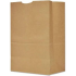 Brown Bags (1/6#) - 500/Pack