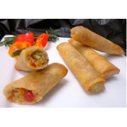 Vege Spring Roll (Wei Chuan)-2ozx200pcs/Case