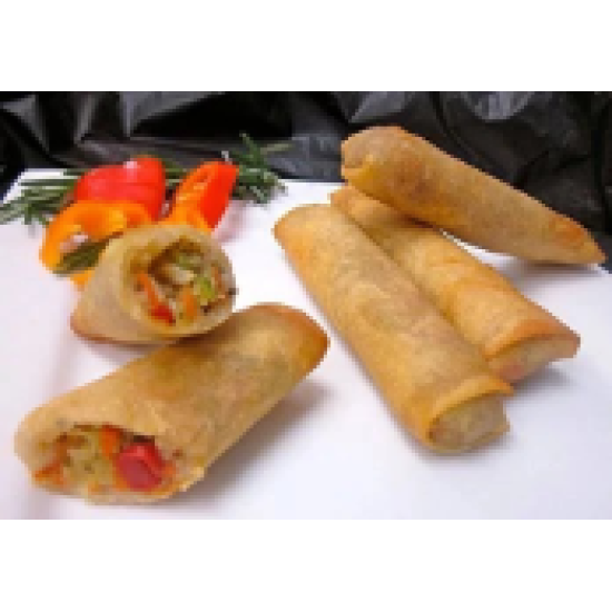 Vege Spring Roll (Wei Chuan)-2ozx200pcs/Case