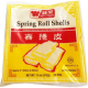 Spring Roll Skin (WC)-25pcsx40/Case