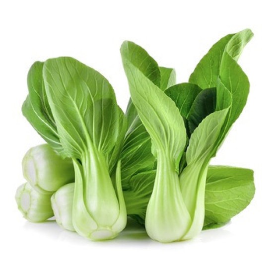Vege--Baby Bok Choy Cabbage (Packer) 1x10 LB Case