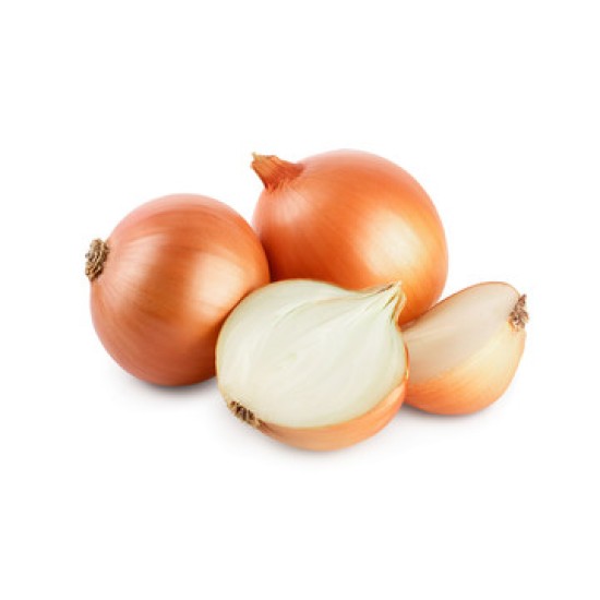 Onion Yellow Jumbo-50LB/Bag
