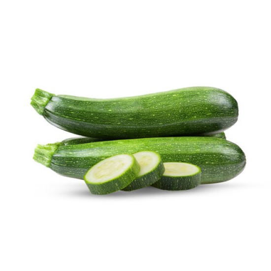 Zucchini Green Fresh 15LB/Case
