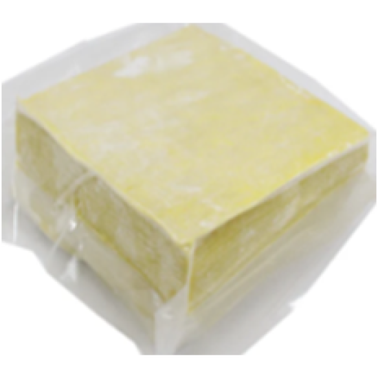 TG Wonton Skin - 6x5LB/Case