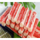 Solid Crab Sticks (Thailand) - 6x5LB/Case