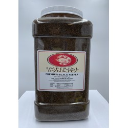 Black Pepper Powder (Imperial)-6x5LB/Case