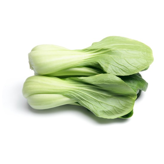 Cabbage, Bok Choy/Case