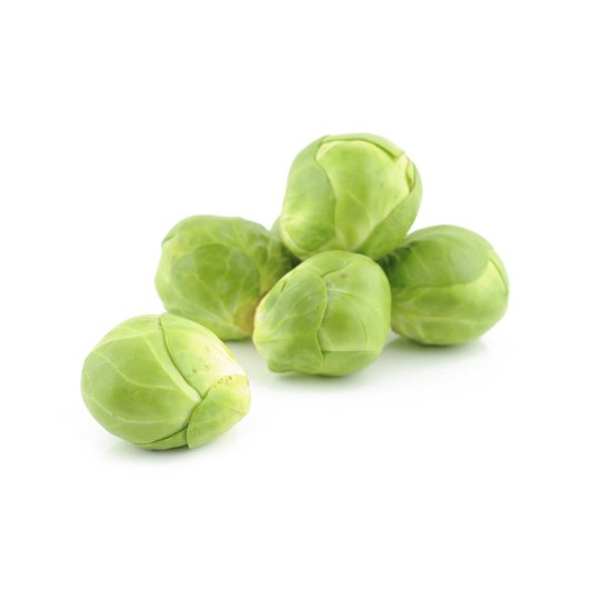 Brussels Sprouts/Case