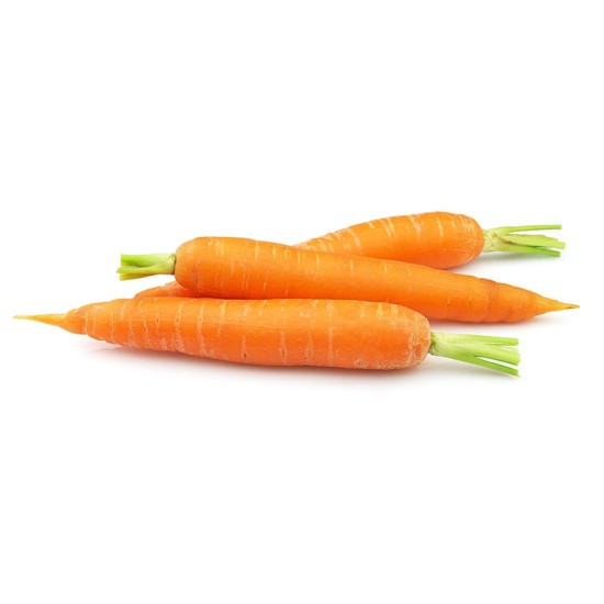 Carrots -50LB/Bag