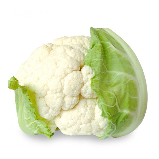 Cauliflower/Case