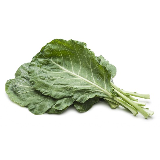 Collard Greens/Case