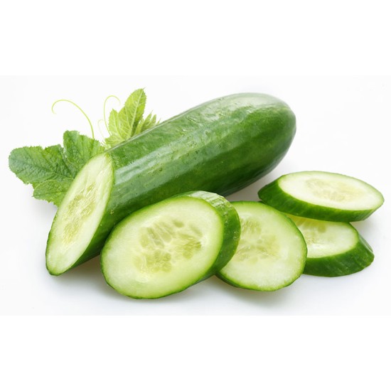 Cucumbers/Case