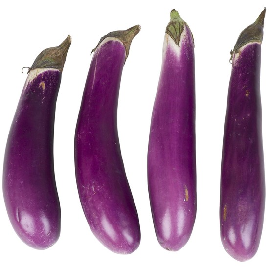 Eggplant, Chinese / Case