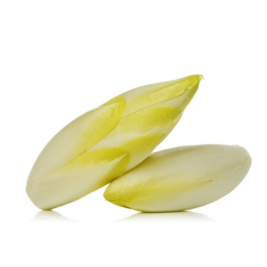 Endives, White/Case