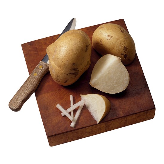 Jicama / Case