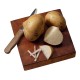 Jicama / Case