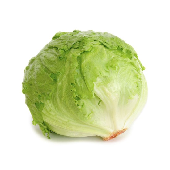 Lettuces, Iceberg / Case