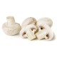 Mushrooms, White / Case