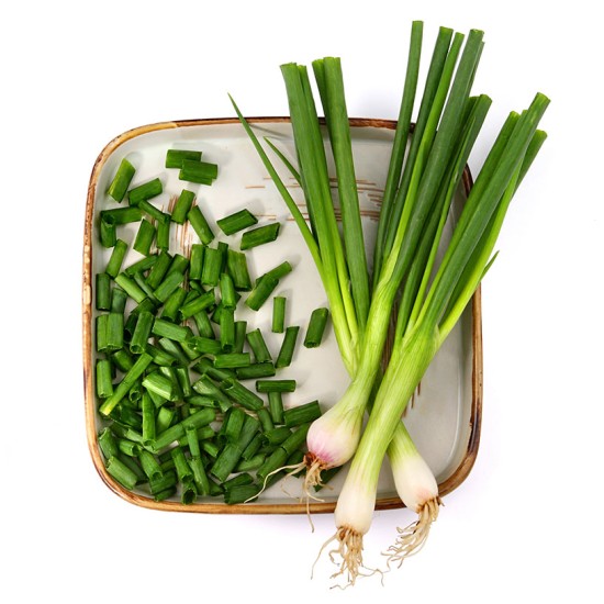 Onions, Green / Case
