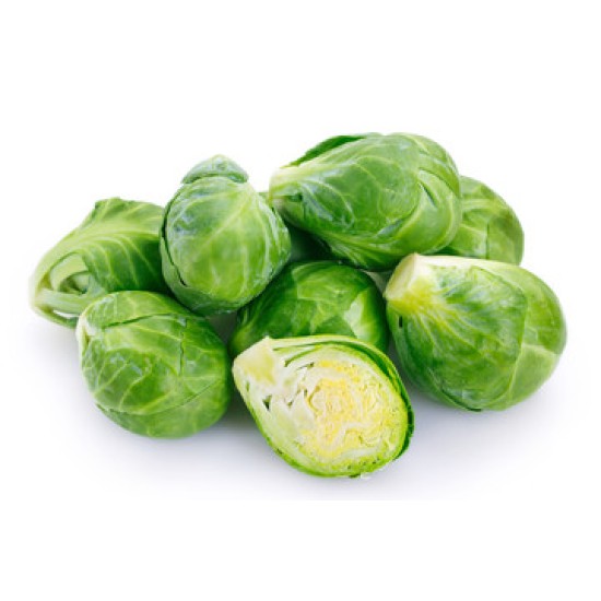 Brussels Sprouts/Case