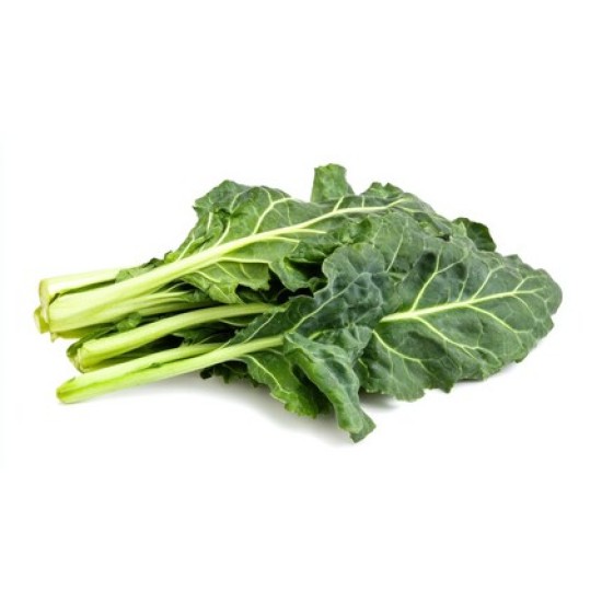 Collard Greens/Case