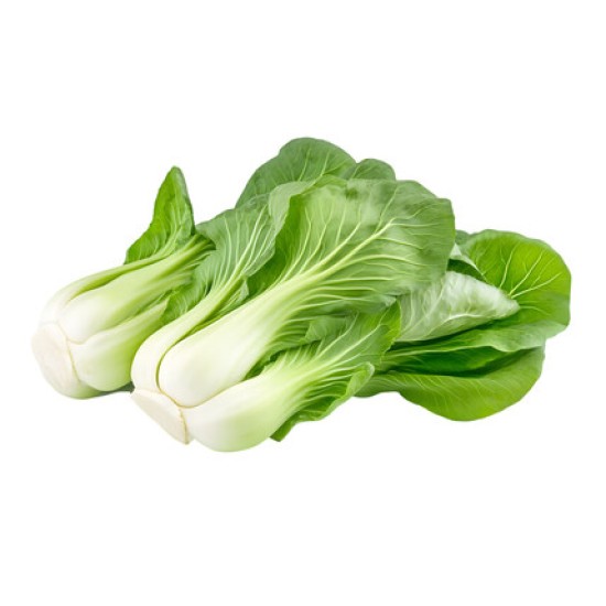 Cabbage, Bok Choy/Case