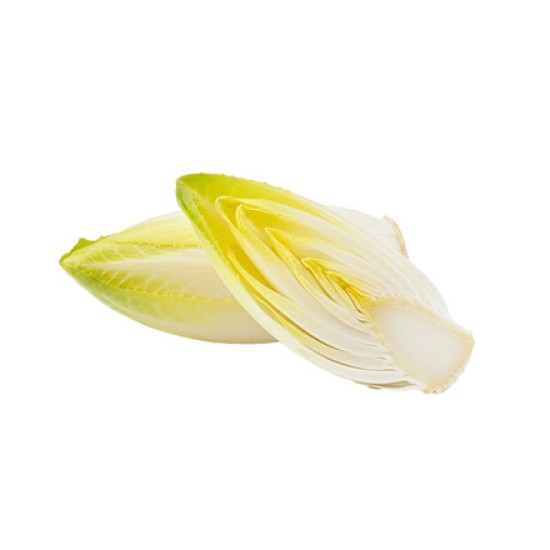 Endives, White/Case