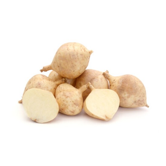 Jicama / Case