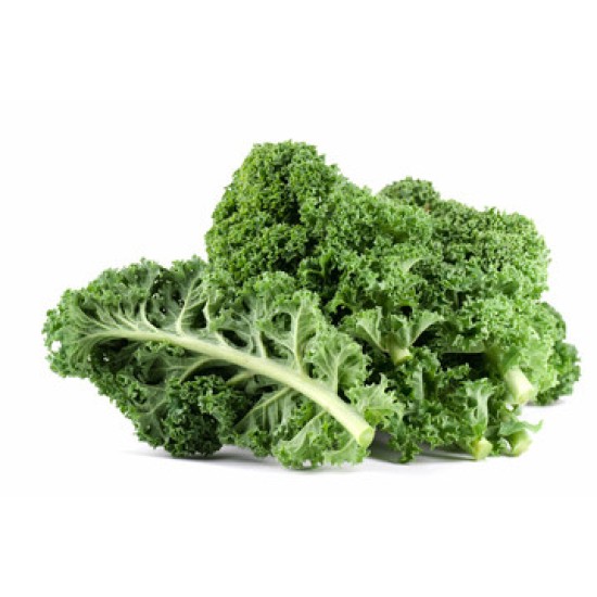 Kale / Case