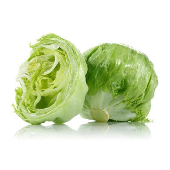 Lettuces, Iceberg / Case