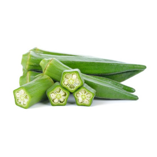Okra / Case