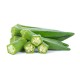 Okra / Case