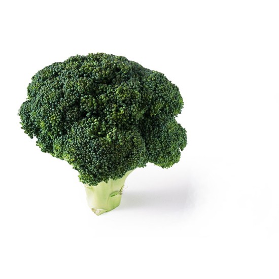 Broccoli Crown 25LB/Case