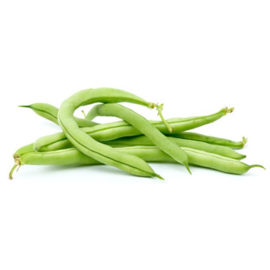 Beans, Green/Case