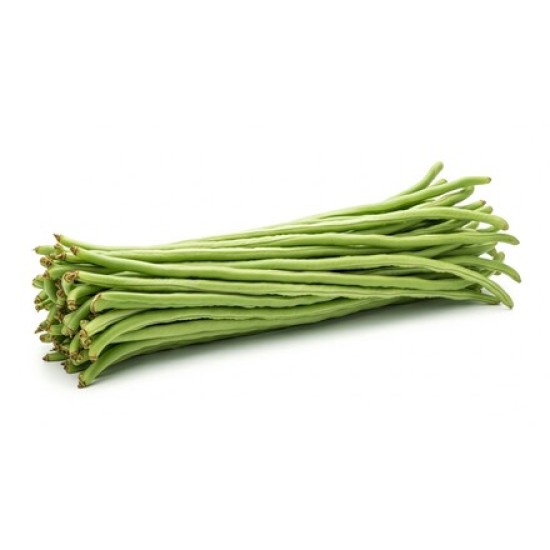 Beans, Chinese Long/Case