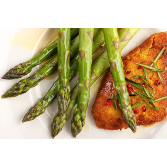 Asparagus Fresh / Case