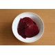 Beets, Red with Tops/Case
