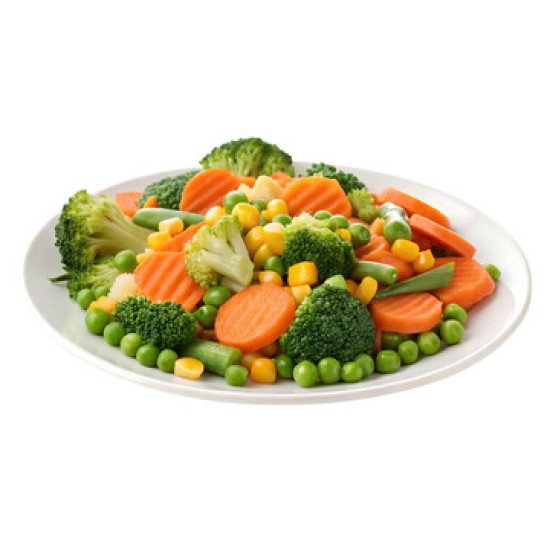 Carrots -50LB/Bag