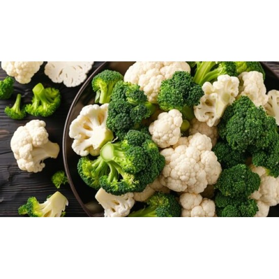 Cauliflower/Case