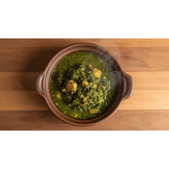 Collard Greens/Case