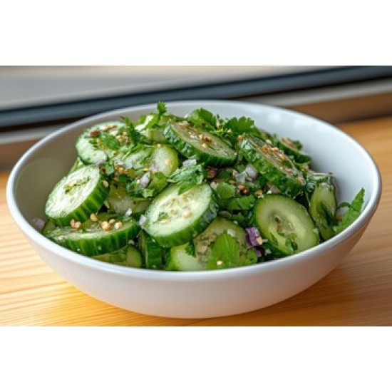 Cucumbers/Case