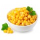 Corn, Yellow/Case