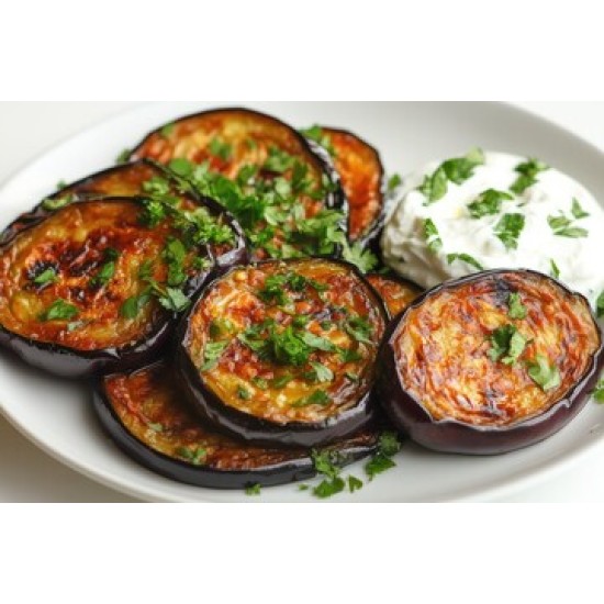Eggplant/Case