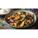 Eggplant, Chinese / Case
