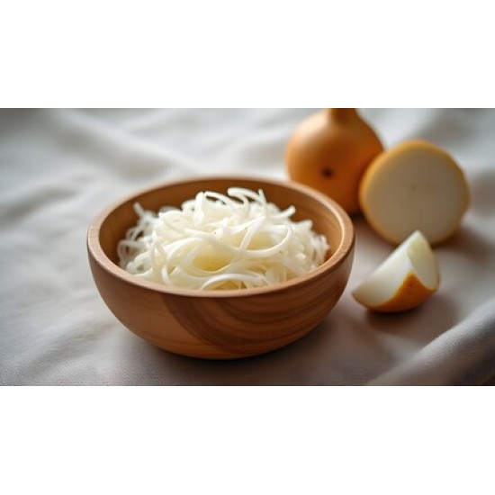 Jicama / Case