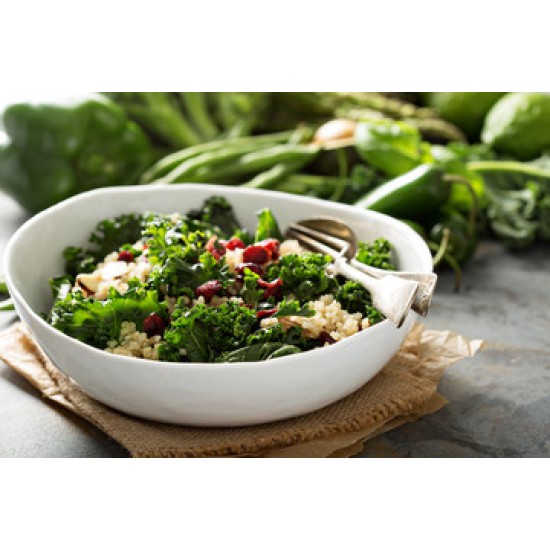 Kale / Case