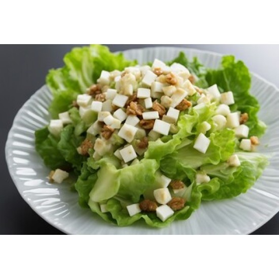 Lettuces, Boston / Case